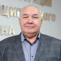 Глава поселения Миневалиев
